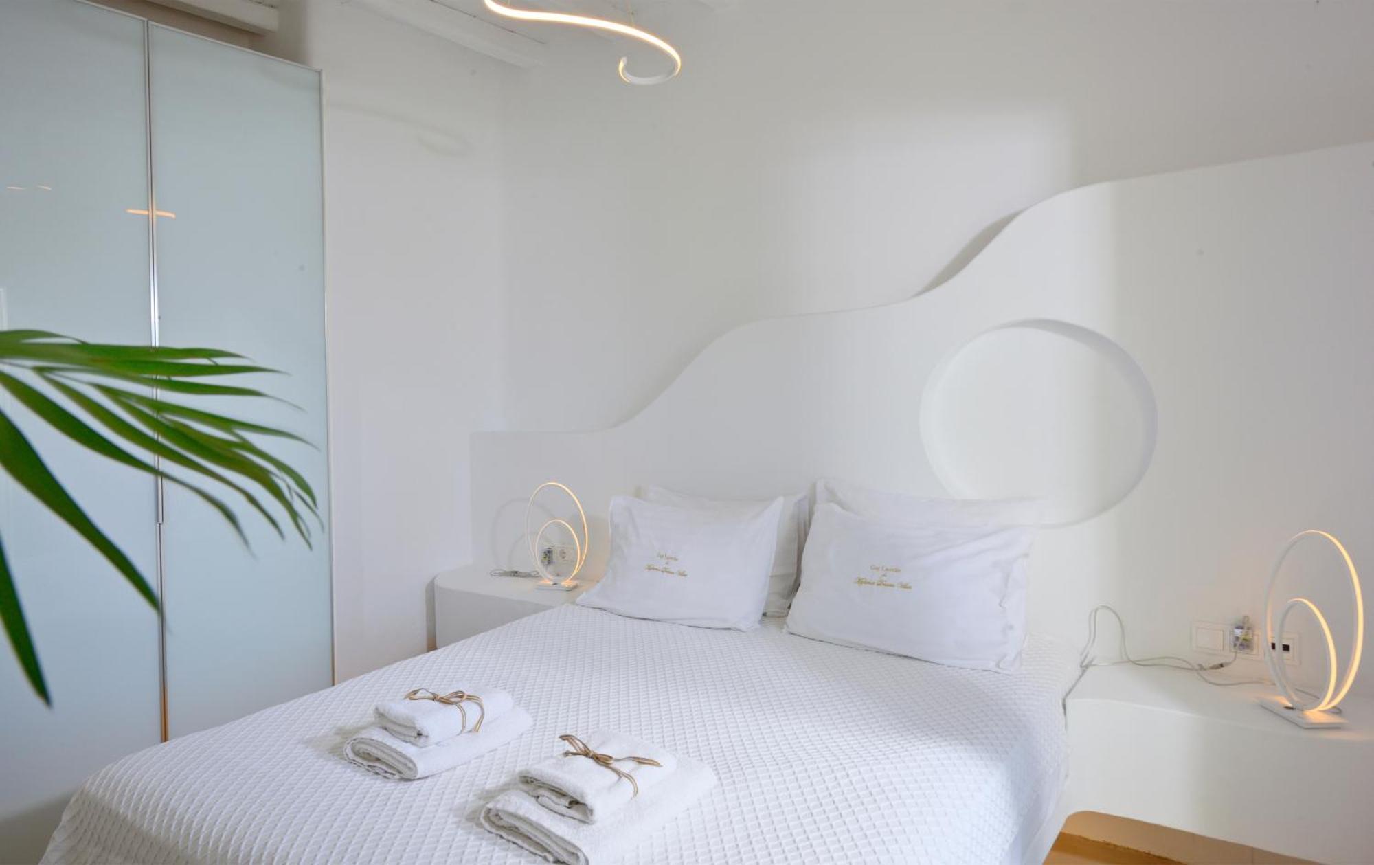 Mykonos Dream Villas Ftelia  Exterior photo