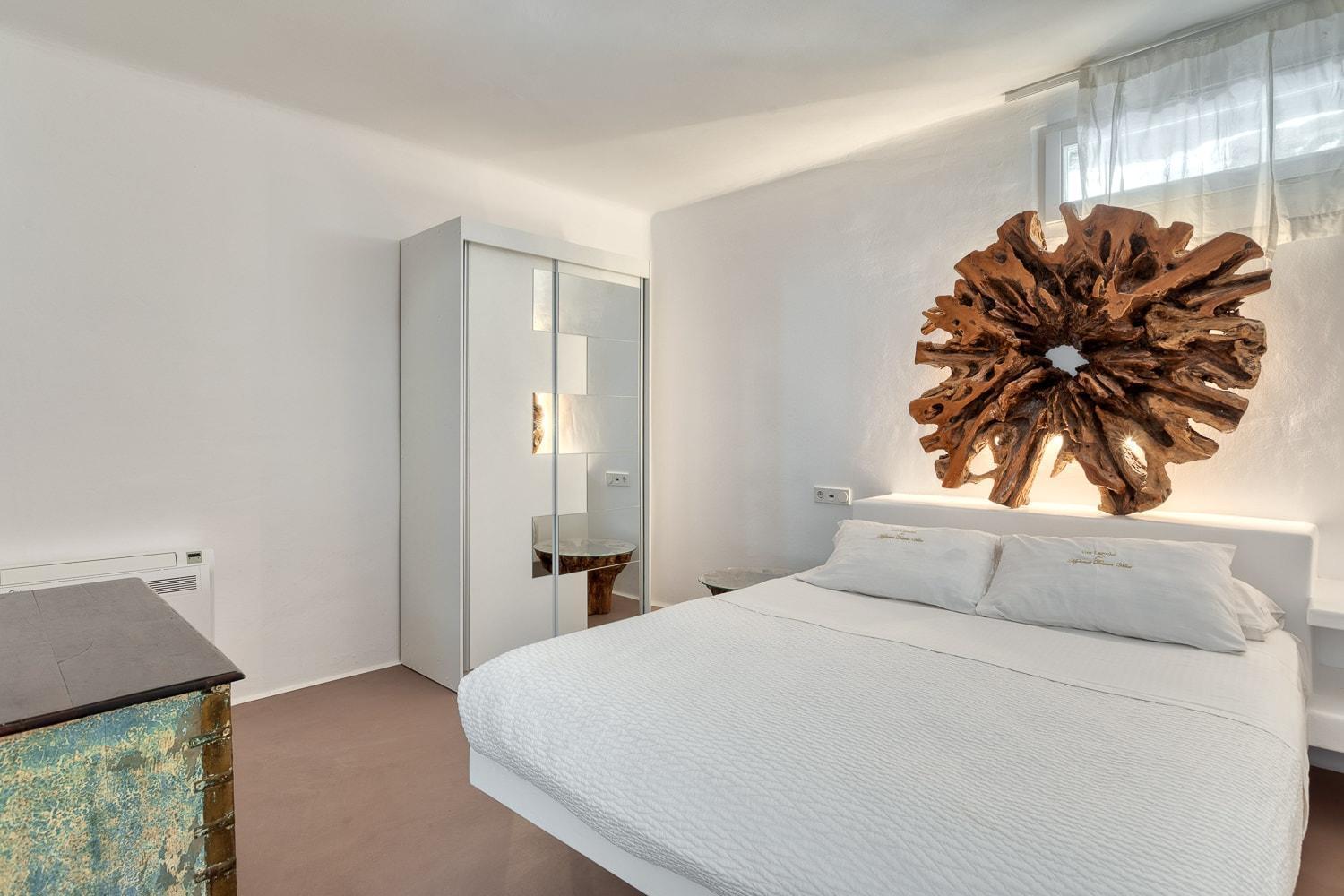 Mykonos Dream Villas Ftelia  Exterior photo