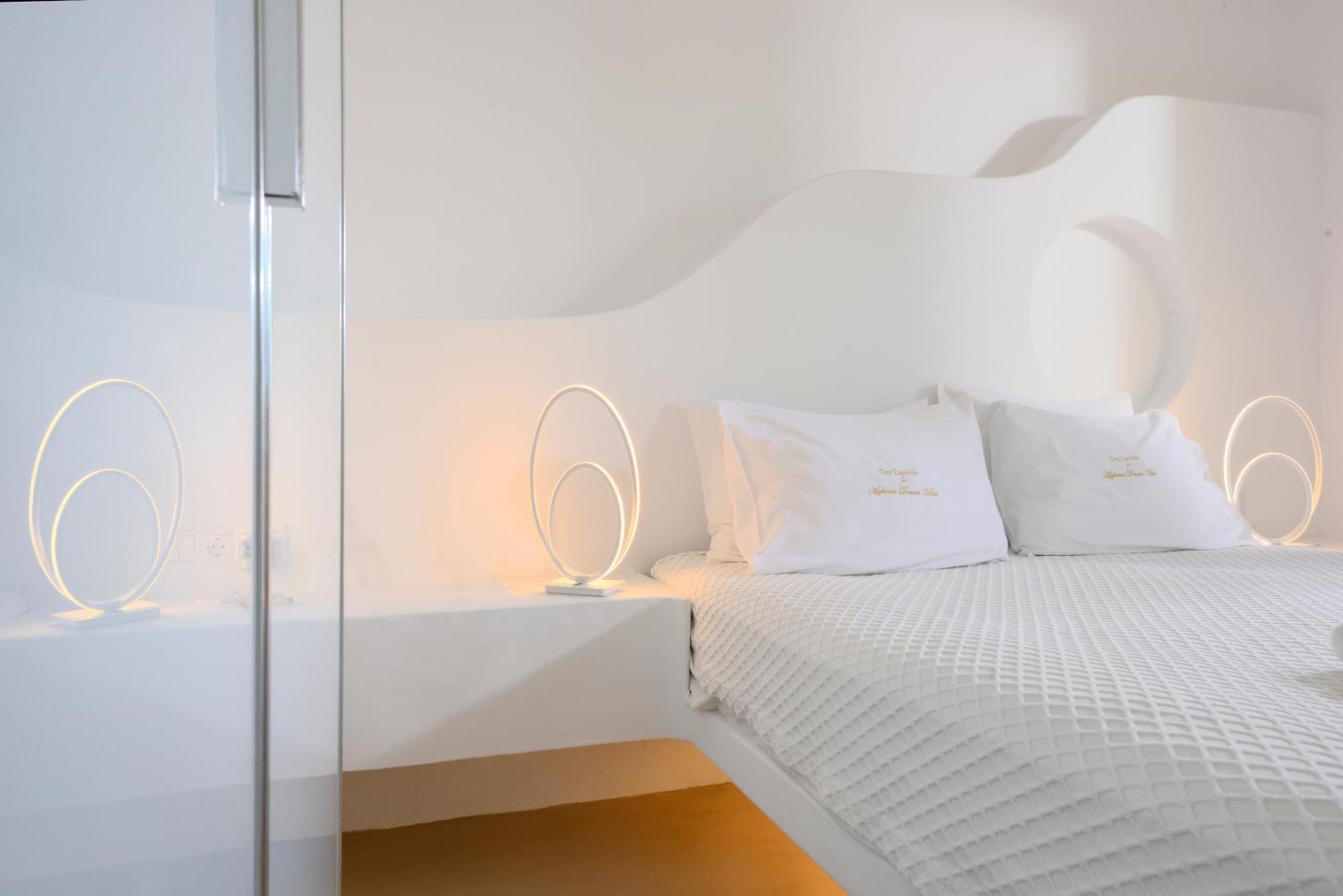 Mykonos Dream Villas Ftelia  Room photo