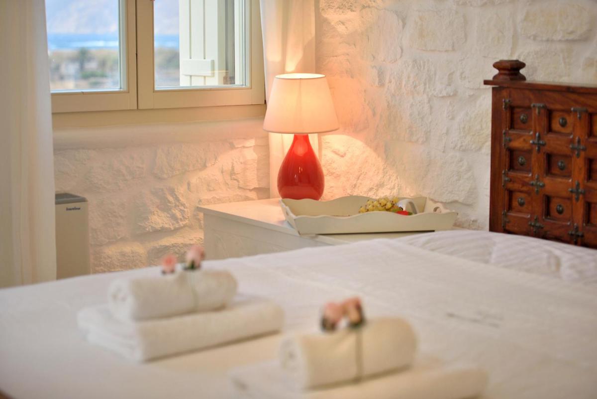 Mykonos Dream Villas Ftelia  Room photo