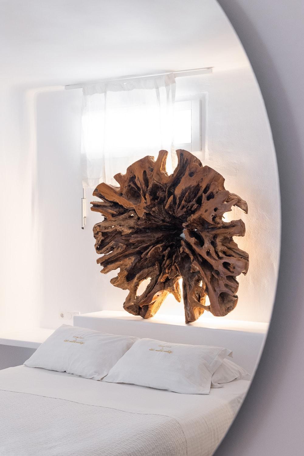 Mykonos Dream Villas Ftelia  Room photo