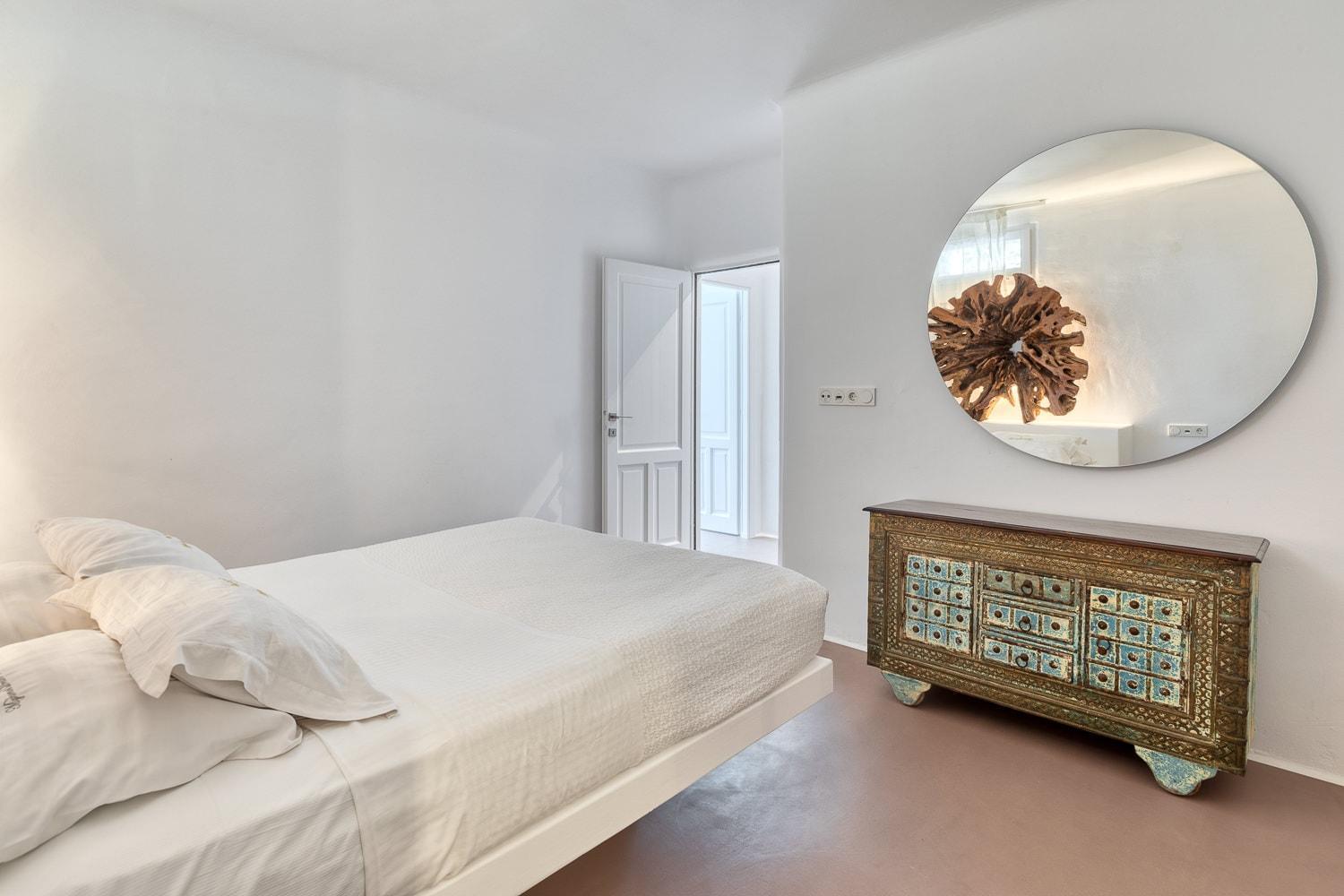 Mykonos Dream Villas Ftelia  Room photo