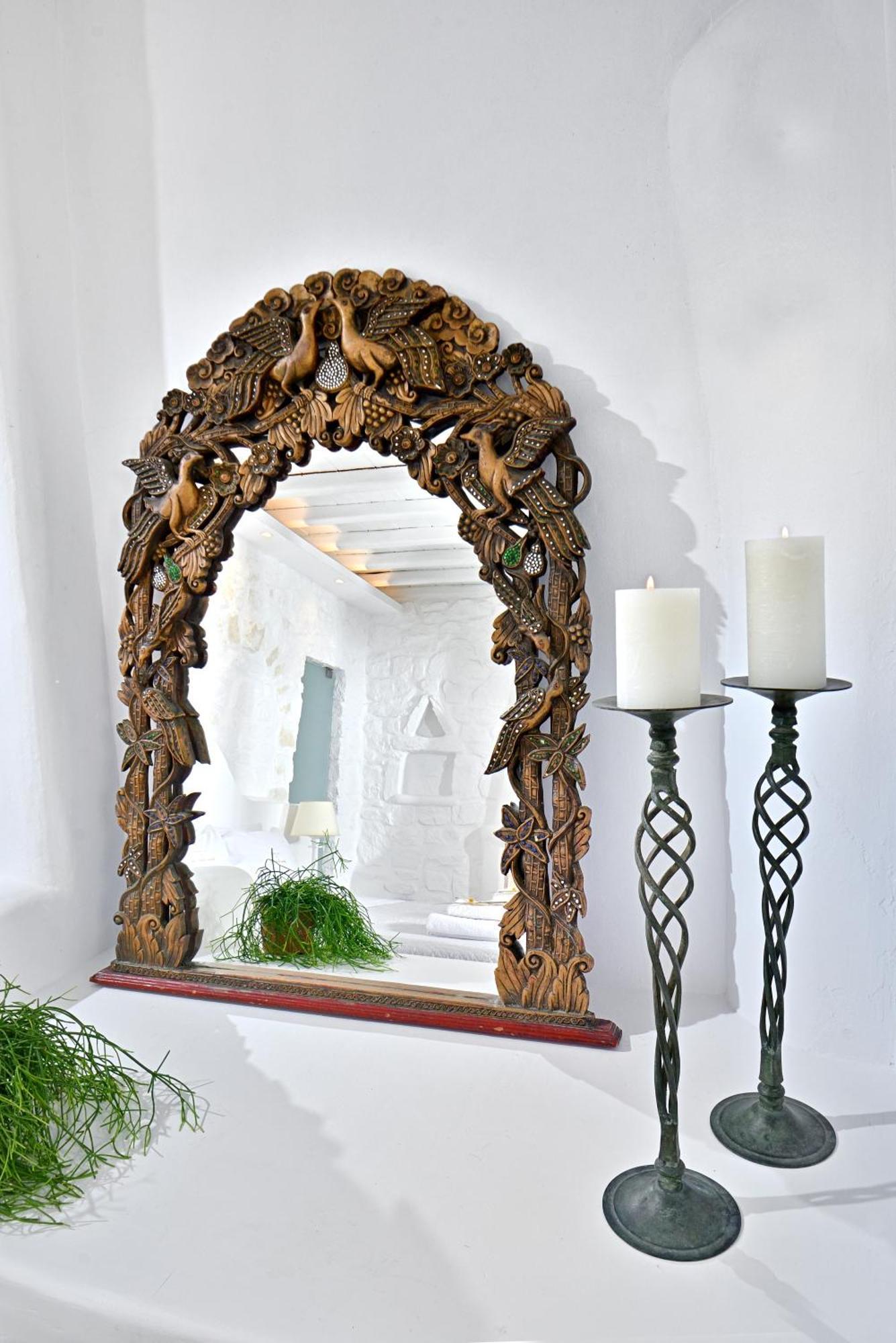 Mykonos Dream Villas Ftelia  Room photo